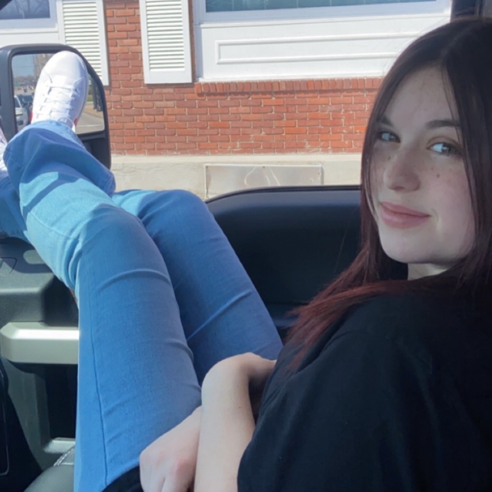 Meet your Posher, Kylee
